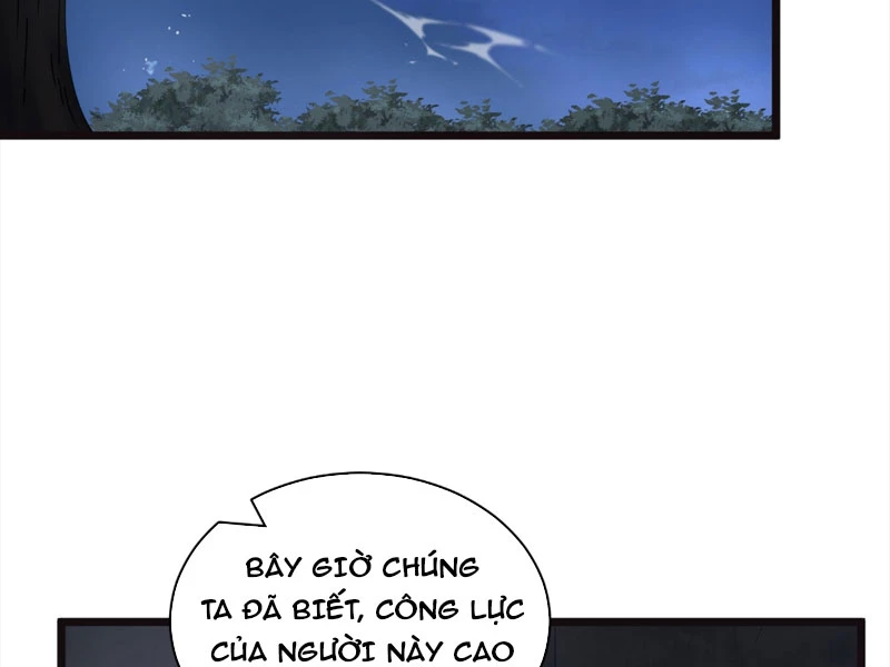 Tu tiên là ngõ cụt Chapter 20 - Trang 10