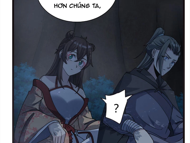 Tu tiên là ngõ cụt Chapter 20 - Trang 11