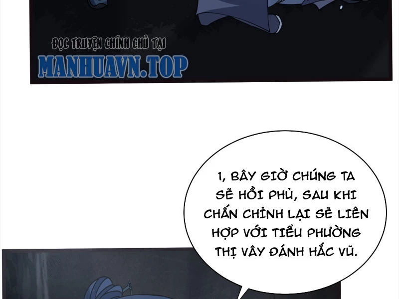 Tu tiên là ngõ cụt Chapter 20 - Trang 14