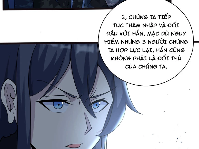 Tu tiên là ngõ cụt Chapter 20 - Trang 16