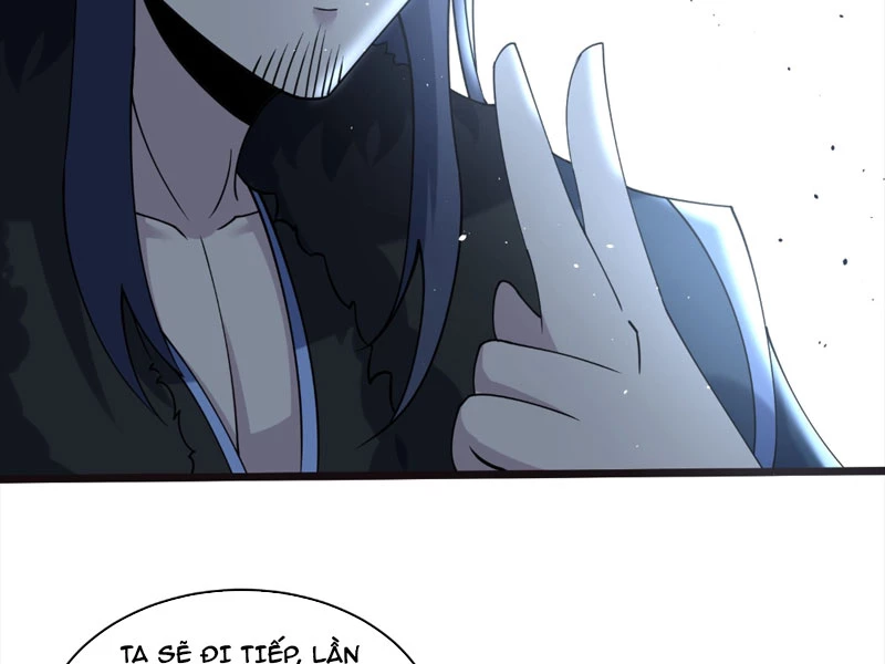 Tu tiên là ngõ cụt Chapter 20 - Trang 17