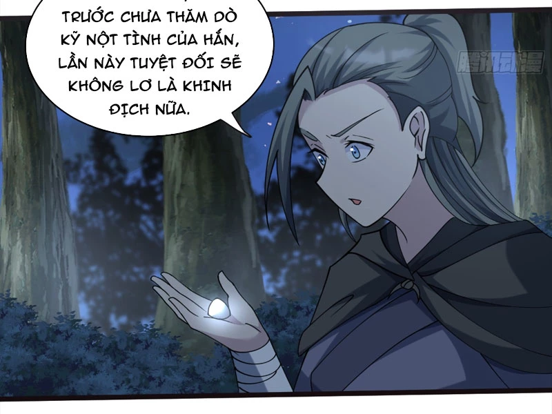 Tu tiên là ngõ cụt Chapter 20 - Trang 18