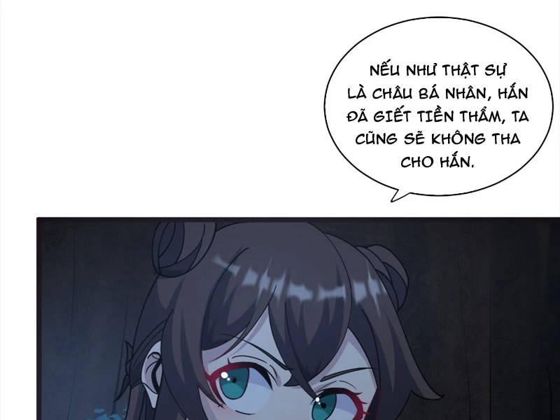 Tu tiên là ngõ cụt Chapter 20 - Trang 19