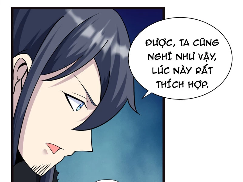 Tu tiên là ngõ cụt Chapter 20 - Trang 21