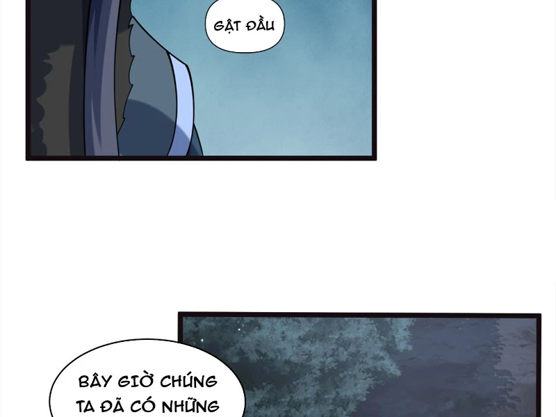 Tu tiên là ngõ cụt Chapter 20 - Trang 22