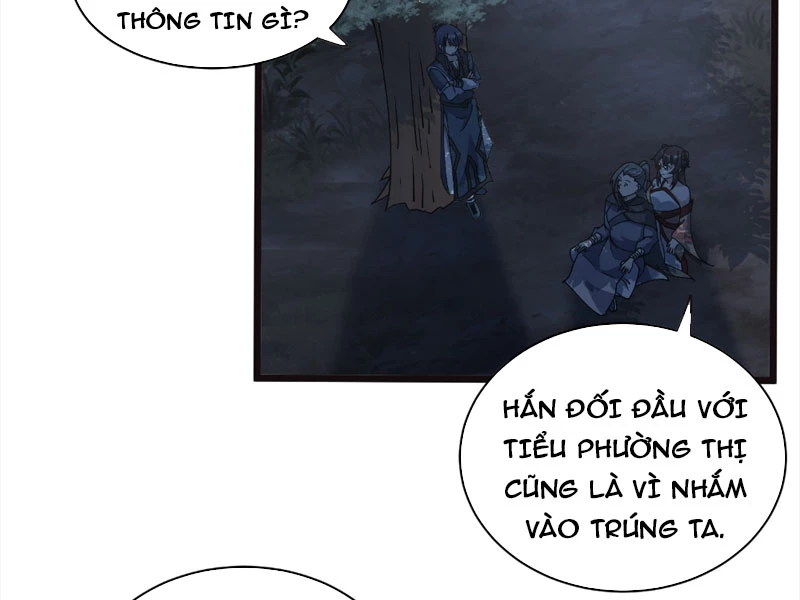 Tu tiên là ngõ cụt Chapter 20 - Trang 23