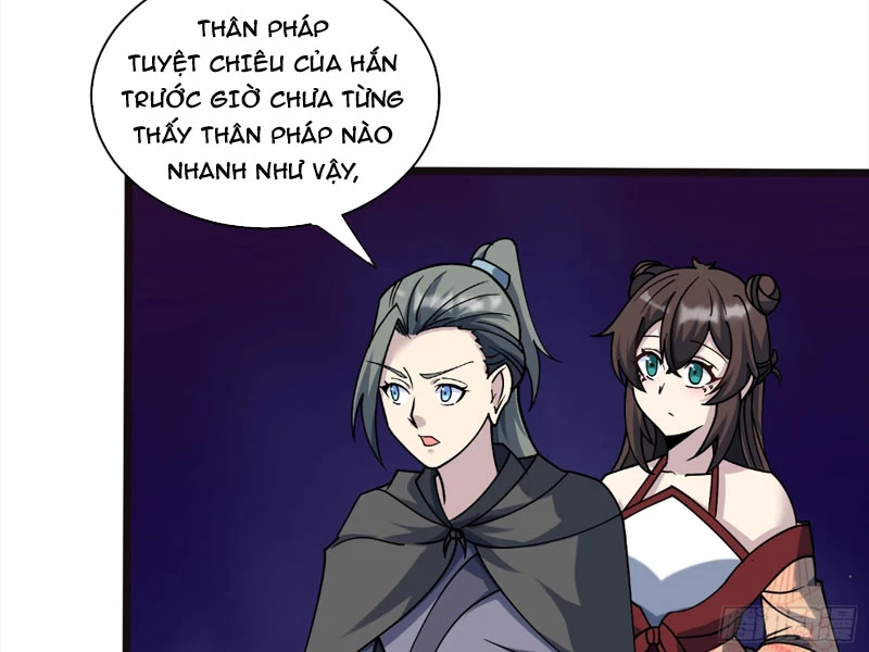 Tu tiên là ngõ cụt Chapter 20 - Trang 24