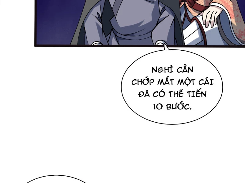 Tu tiên là ngõ cụt Chapter 20 - Trang 25
