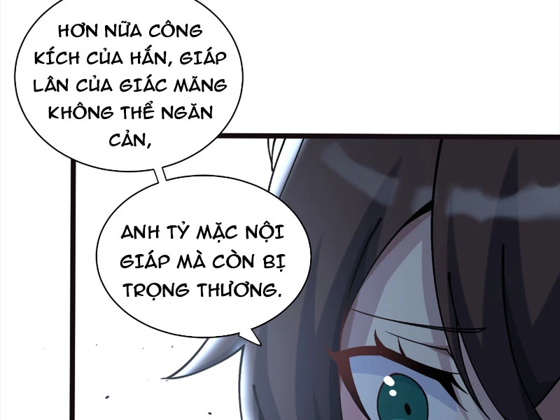Tu tiên là ngõ cụt Chapter 20 - Trang 26