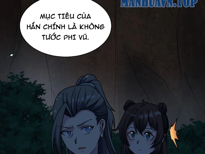 Tu tiên là ngõ cụt Chapter 20 - Trang 28