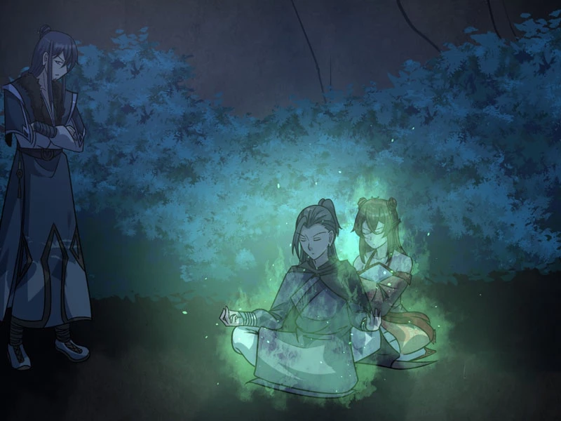 Tu tiên là ngõ cụt Chapter 20 - Trang 3