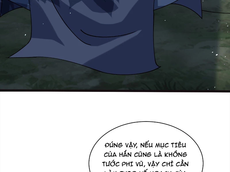 Tu tiên là ngõ cụt Chapter 20 - Trang 30