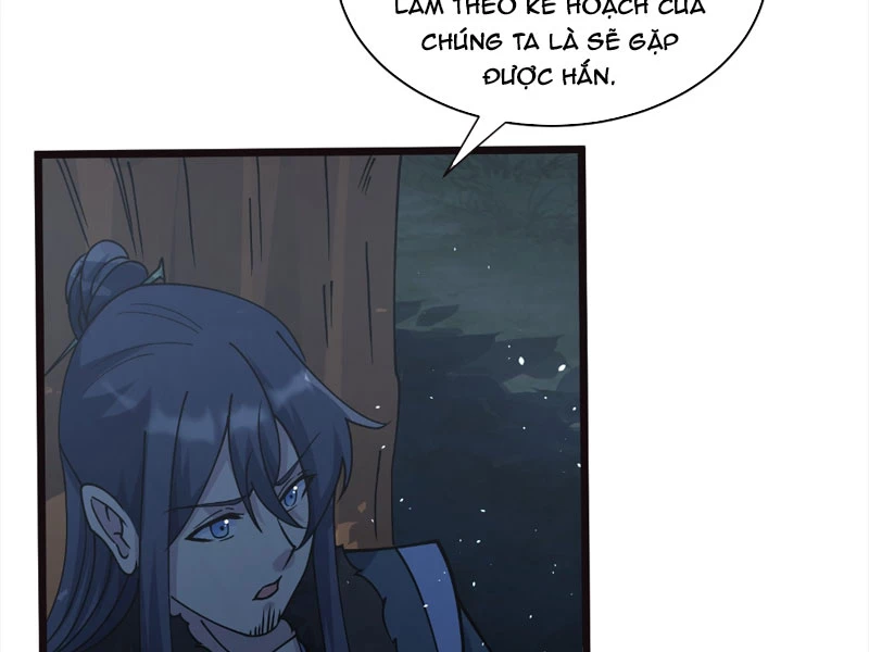 Tu tiên là ngõ cụt Chapter 20 - Trang 31