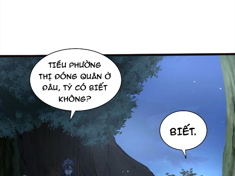 Tu tiên là ngõ cụt Chapter 20 - Trang 33