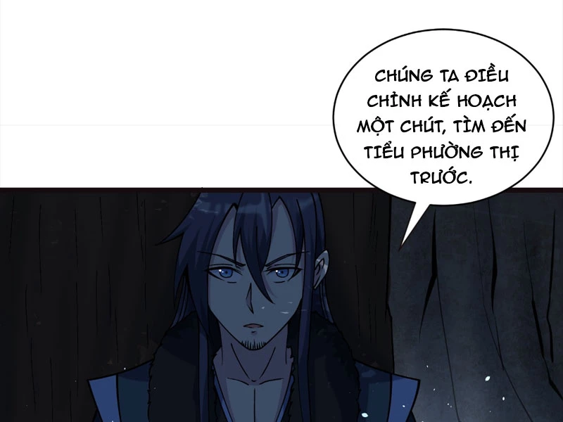 Tu tiên là ngõ cụt Chapter 20 - Trang 35