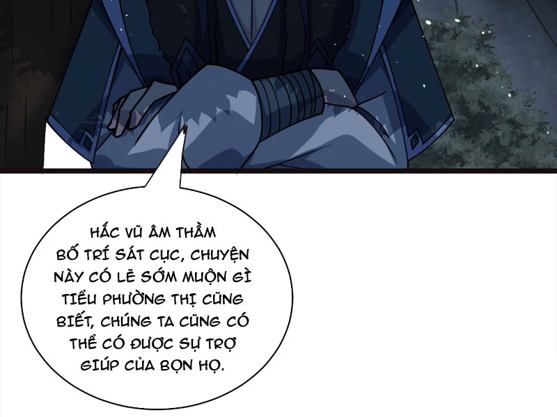 Tu tiên là ngõ cụt Chapter 20 - Trang 36