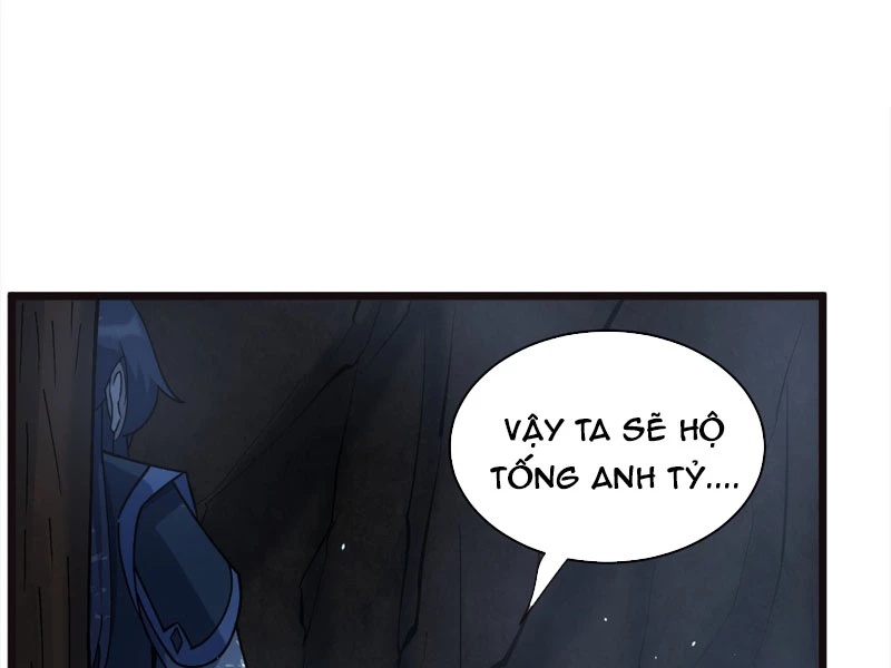 Tu tiên là ngõ cụt Chapter 20 - Trang 37