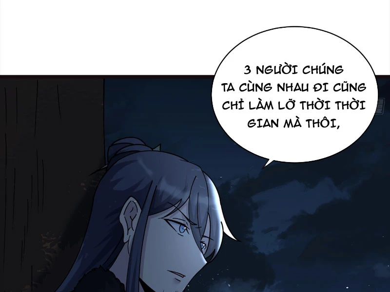 Tu tiên là ngõ cụt Chapter 20 - Trang 39