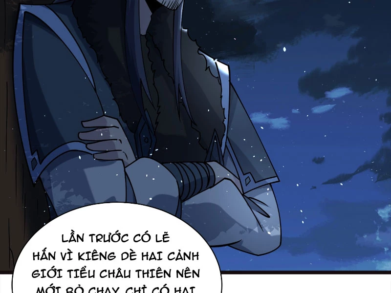 Tu tiên là ngõ cụt Chapter 20 - Trang 40