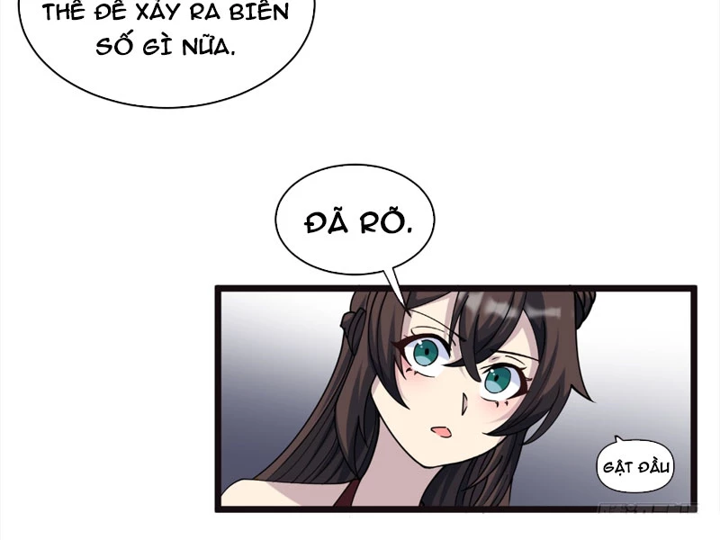 Tu tiên là ngõ cụt Chapter 20 - Trang 43