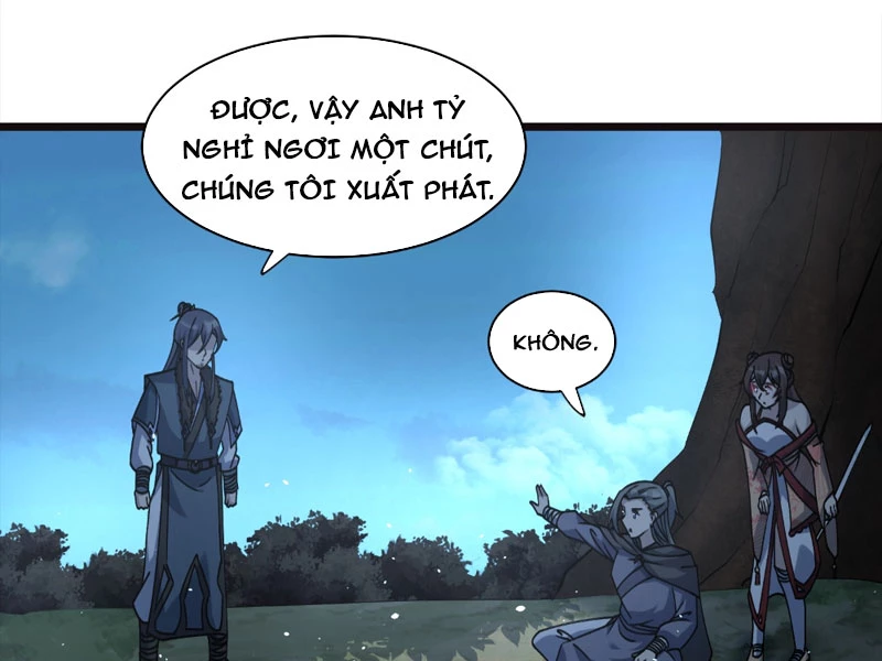 Tu tiên là ngõ cụt Chapter 20 - Trang 44