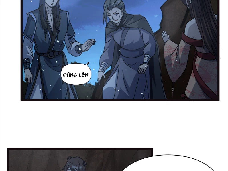 Tu tiên là ngõ cụt Chapter 20 - Trang 46