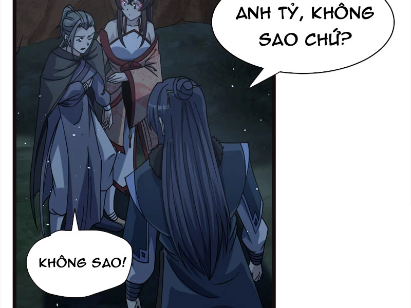 Tu tiên là ngõ cụt Chapter 20 - Trang 47