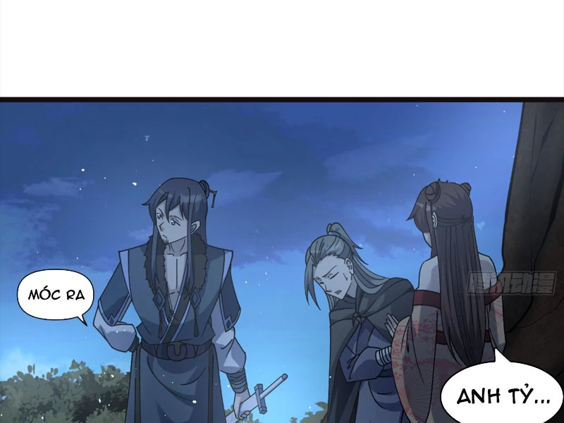 Tu tiên là ngõ cụt Chapter 20 - Trang 49
