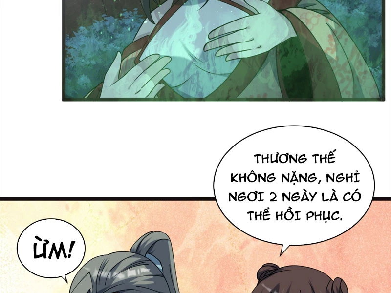 Tu tiên là ngõ cụt Chapter 20 - Trang 5