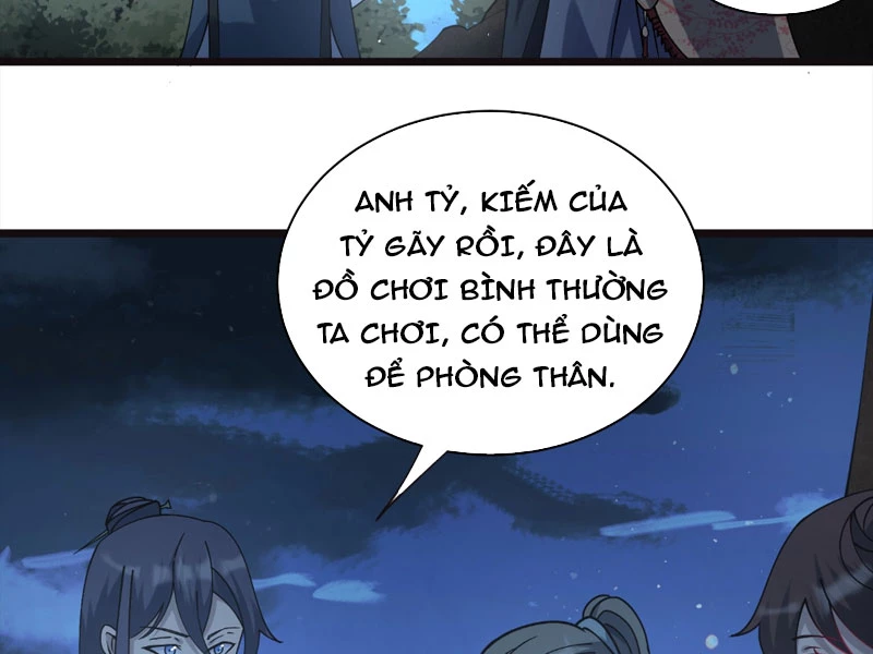 Tu tiên là ngõ cụt Chapter 20 - Trang 50