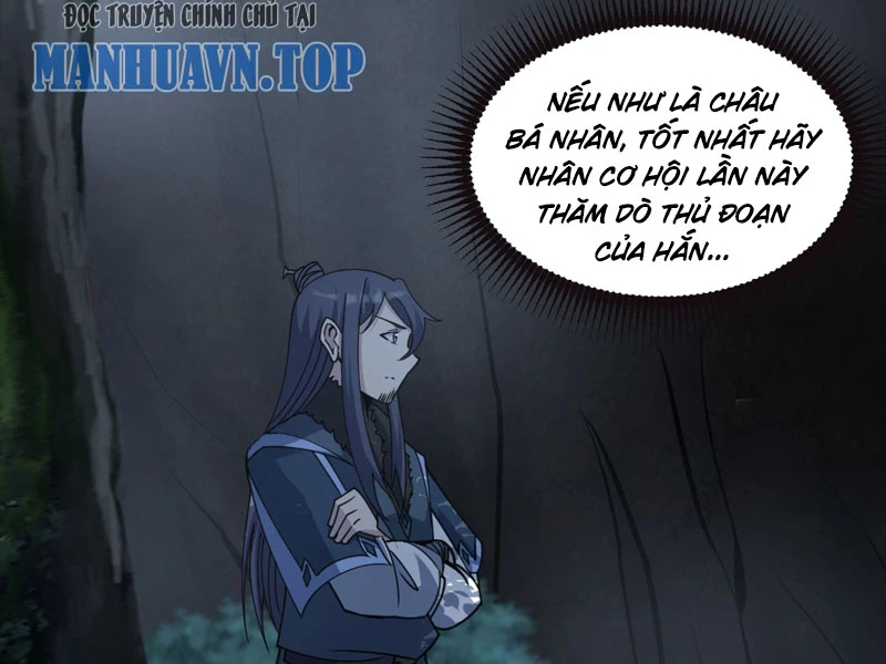 Tu tiên là ngõ cụt Chapter 20 - Trang 8