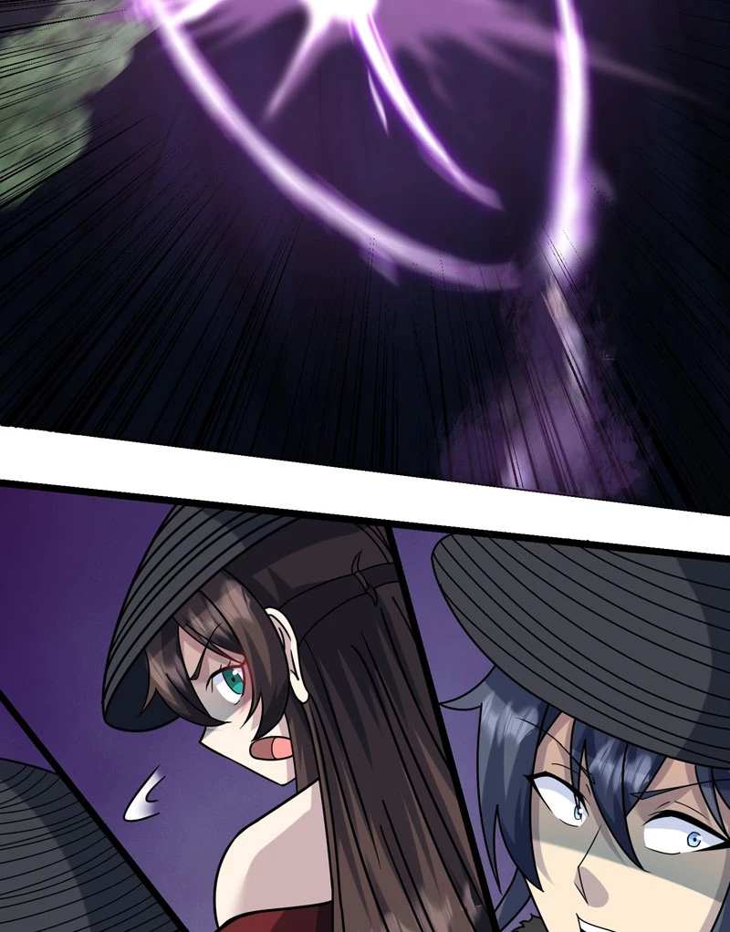 Tu tiên là ngõ cụt Chapter 21 - Trang 11