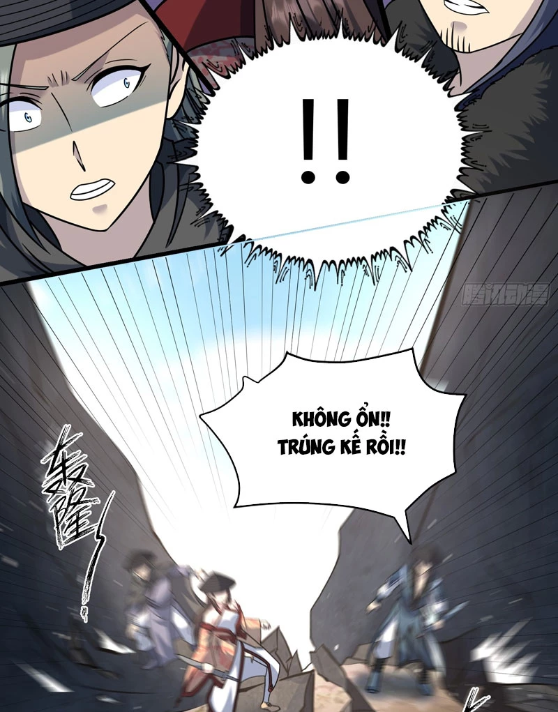 Tu tiên là ngõ cụt Chapter 21 - Trang 12