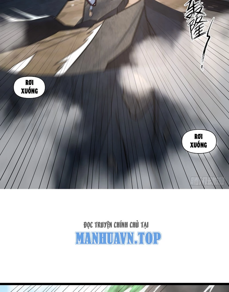 Tu tiên là ngõ cụt Chapter 21 - Trang 13