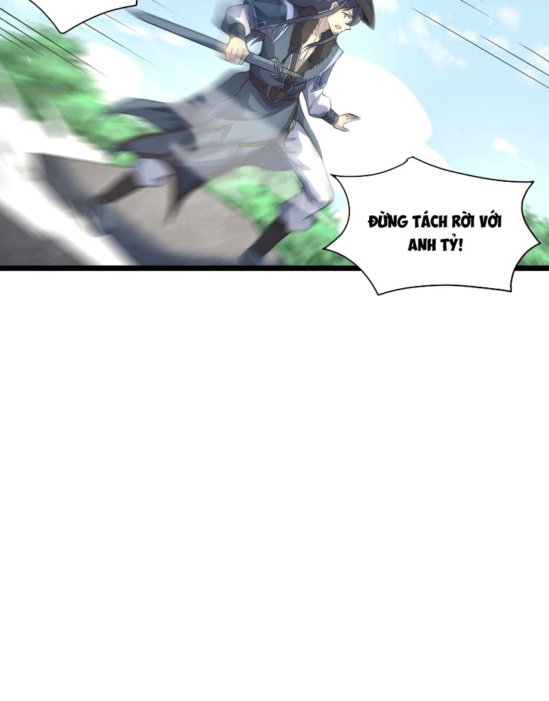 Tu tiên là ngõ cụt Chapter 21 - Trang 15