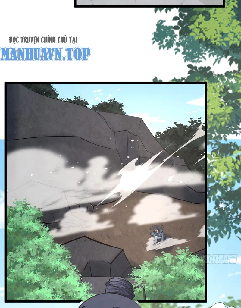Tu tiên là ngõ cụt Chapter 21 - Trang 18