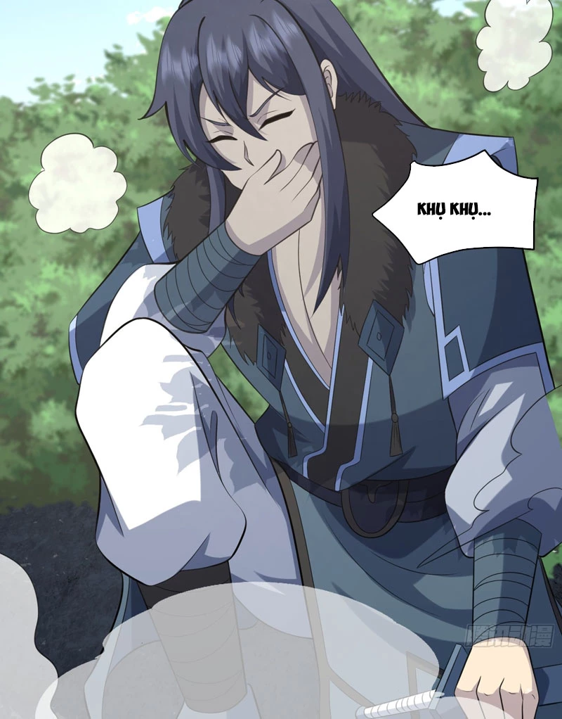 Tu tiên là ngõ cụt Chapter 21 - Trang 19