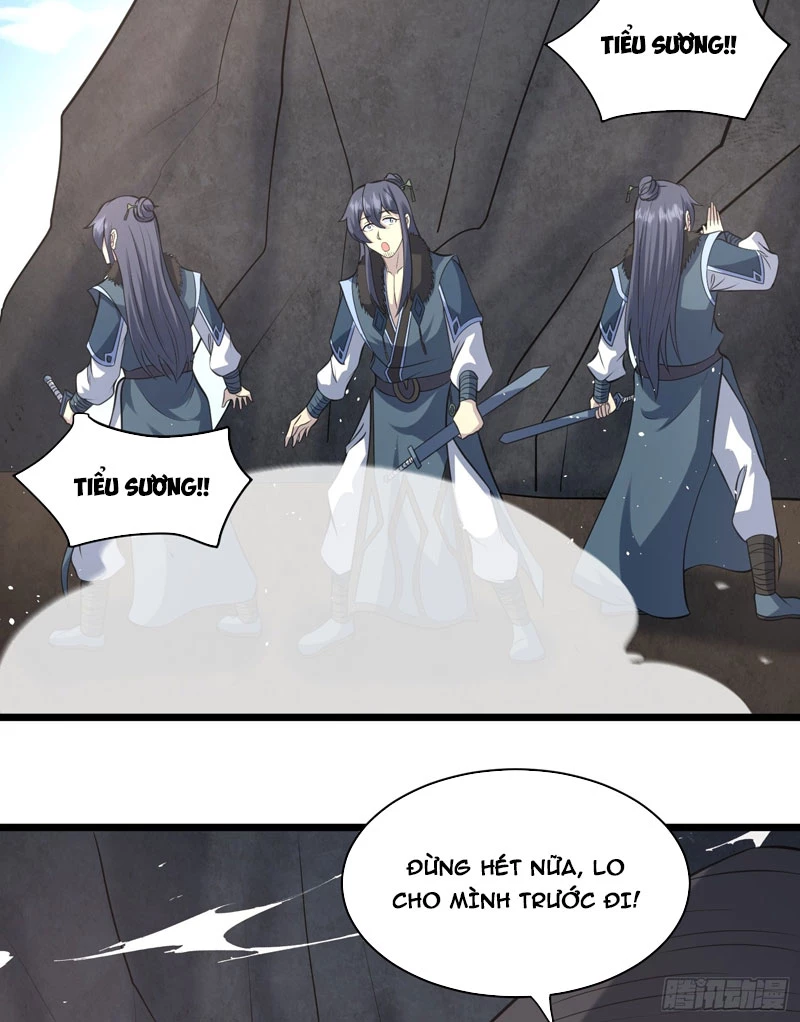 Tu tiên là ngõ cụt Chapter 21 - Trang 21
