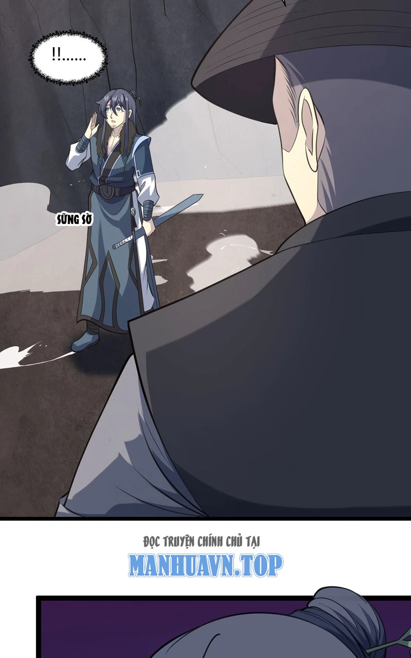 Tu tiên là ngõ cụt Chapter 21 - Trang 22