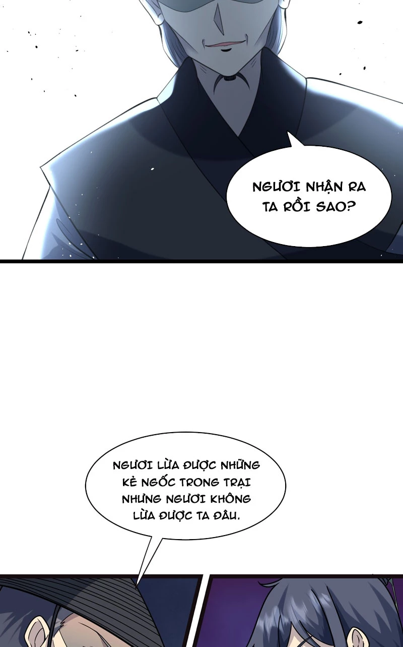 Tu tiên là ngõ cụt Chapter 21 - Trang 24