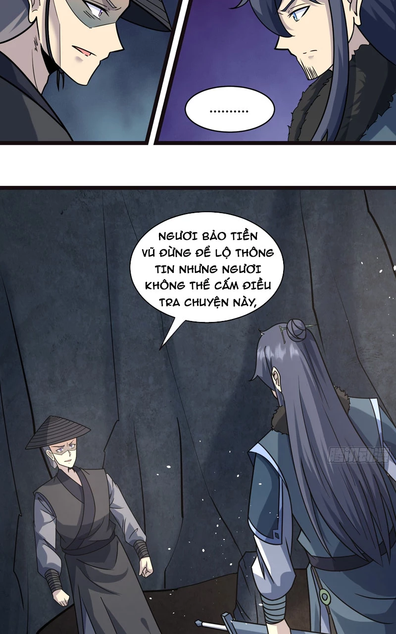 Tu tiên là ngõ cụt Chapter 21 - Trang 25