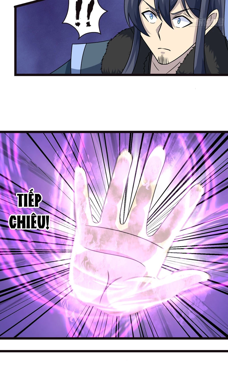 Tu tiên là ngõ cụt Chapter 21 - Trang 29