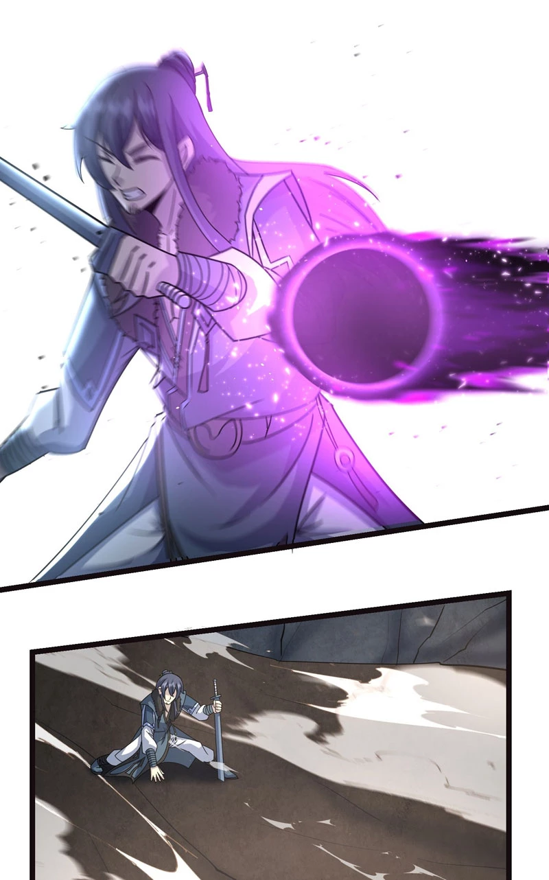 Tu tiên là ngõ cụt Chapter 21 - Trang 30