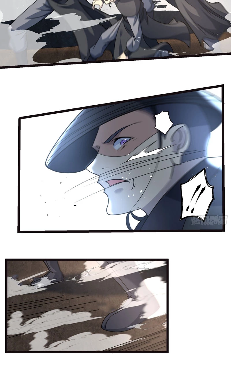 Tu tiên là ngõ cụt Chapter 21 - Trang 34