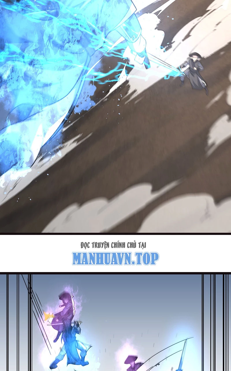 Tu tiên là ngõ cụt Chapter 21 - Trang 38