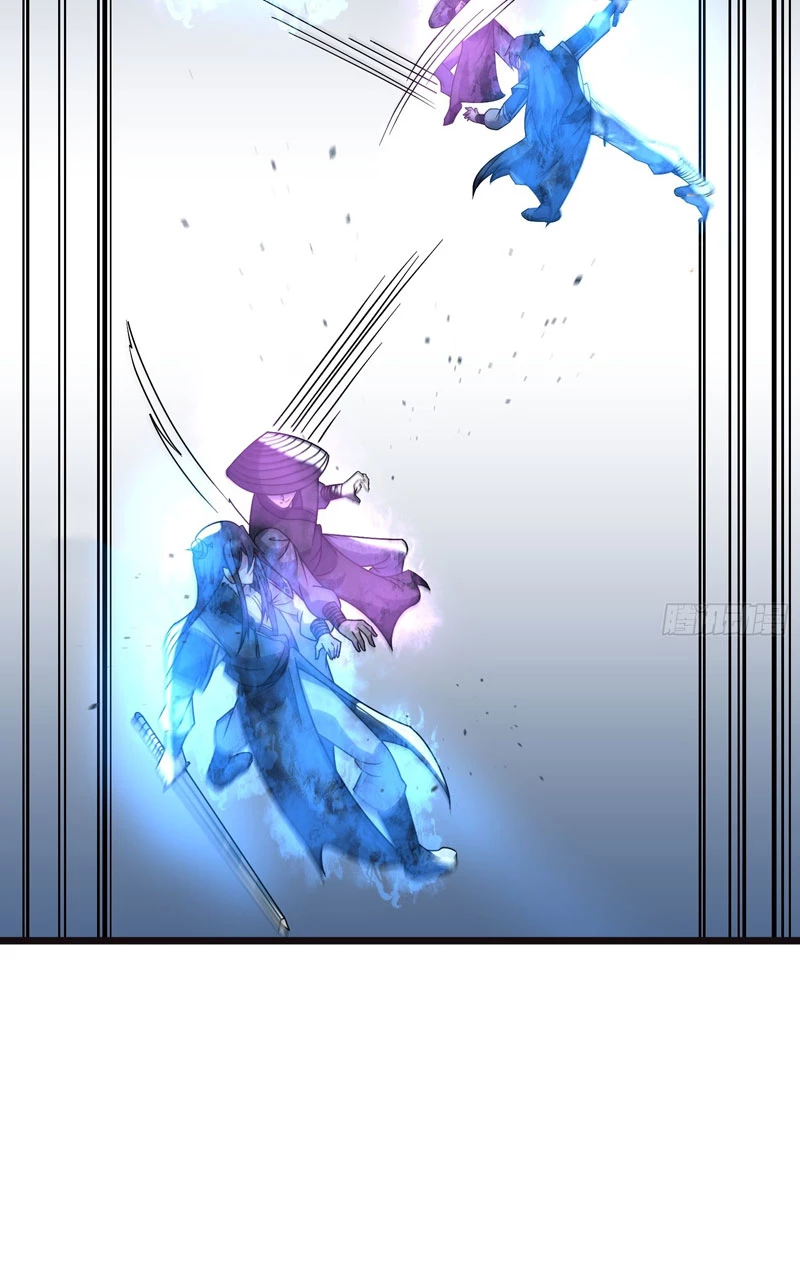 Tu tiên là ngõ cụt Chapter 21 - Trang 39