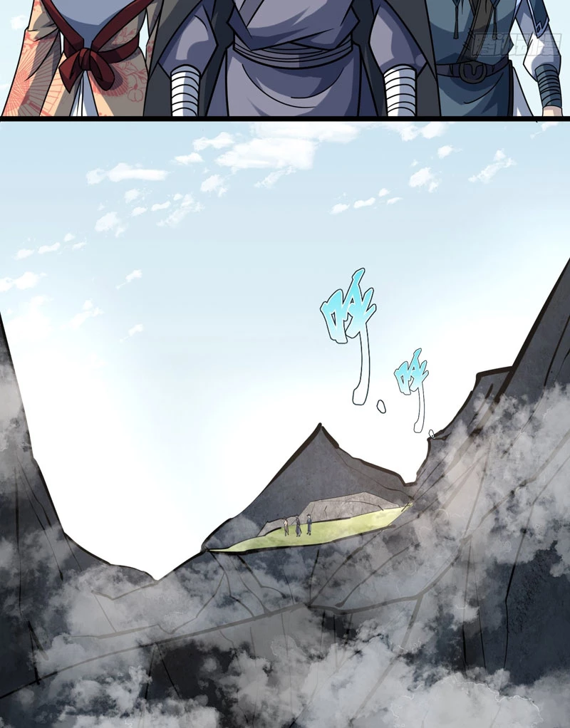 Tu tiên là ngõ cụt Chapter 21 - Trang 4