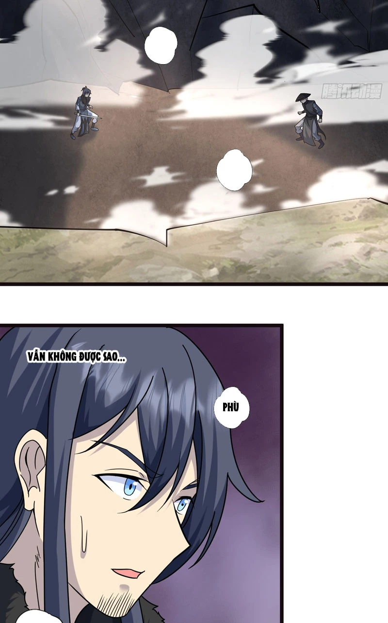 Tu tiên là ngõ cụt Chapter 21 - Trang 41