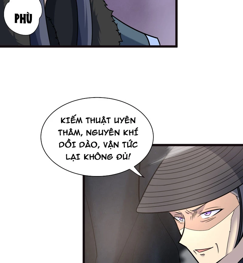 Tu tiên là ngõ cụt Chapter 21 - Trang 42