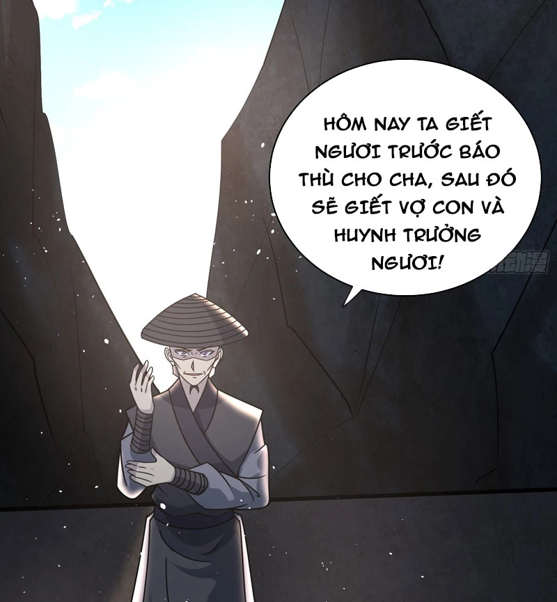 Tu tiên là ngõ cụt Chapter 21 - Trang 44